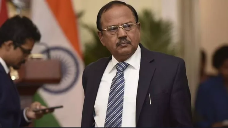 पाकिस्तान के साथ तनाव के बीच रूस जाएंगे अजीत डोभाल, S400 को लेकर होगी जरूरी मीटिंग; जानिए कितना अहम है दौरा